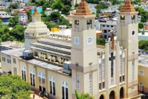 Private City Highlights Shore Excursion & Guided Tour