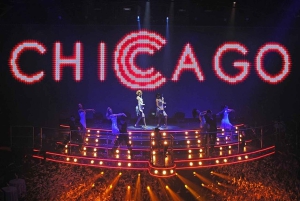 Private:Coco Bongo Experience from Punta Cana