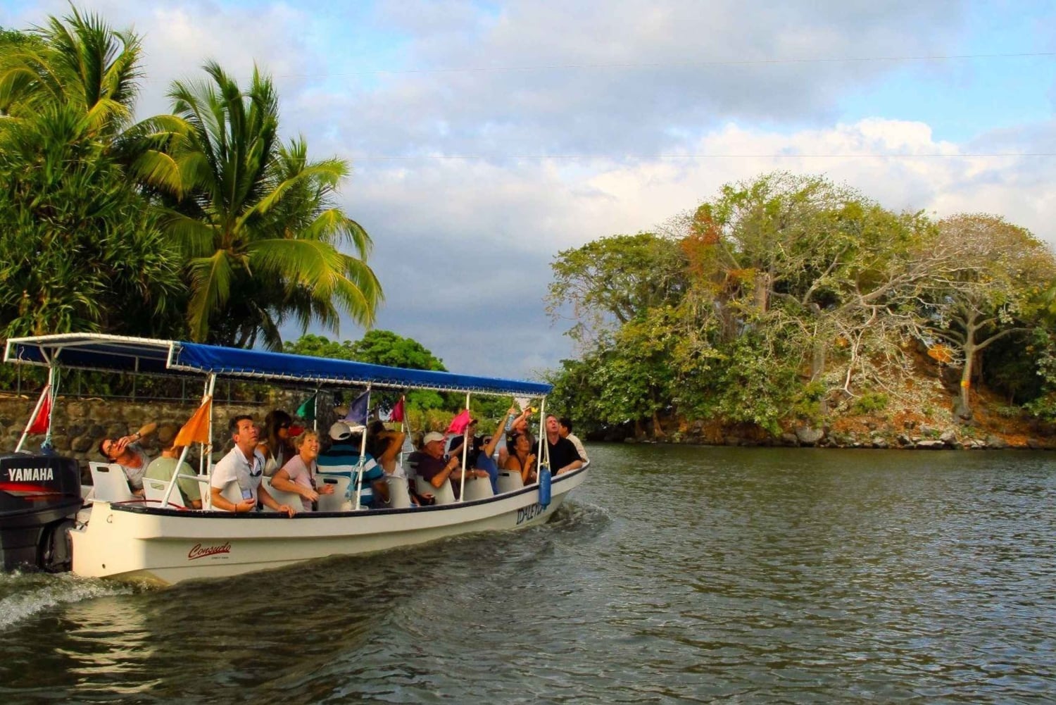 Private: Cultural Higuey & Yuma River Expedition