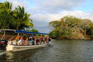 Private: Cultural Higuey & Yuma River Expedition