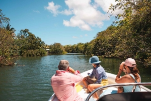 Private: Cultural Higuey & Yuma River Expedition