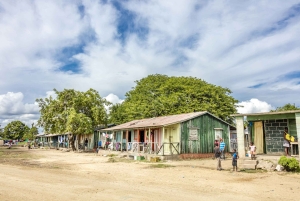 Private: Cultural Higuey & Yuma River Expedition