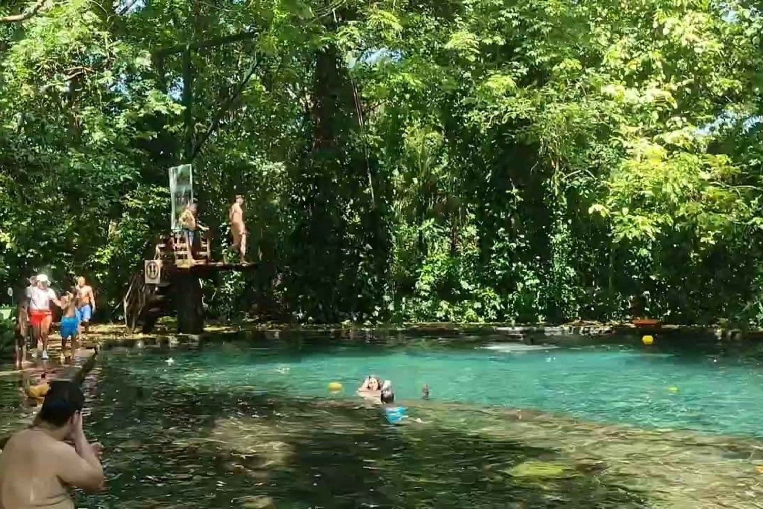 Private: Dominican Countryside Safari & Cultural Immersion