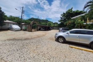 Private: Dominican Countryside Safari & Cultural Immersion