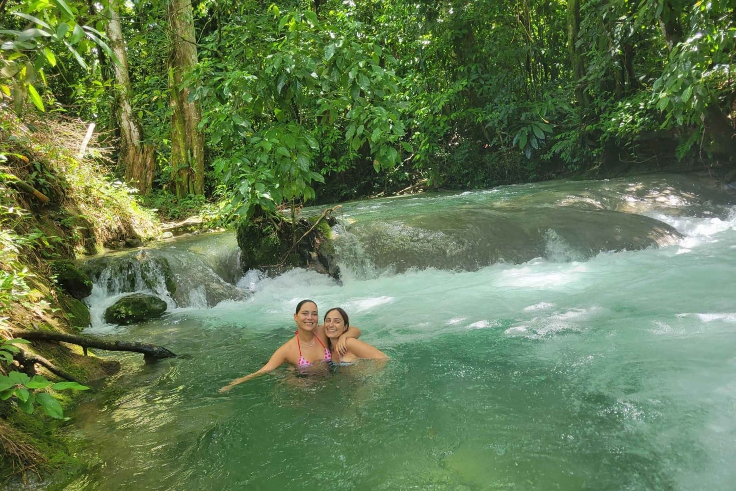 Private: Dominican Highlands & Taino Culture Day Trip