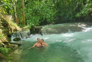 Privado: excursión de 1 día a las tierras altas y cultura taína