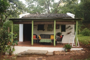 Private: Dominican Highlands & Taino Culture Day Trip