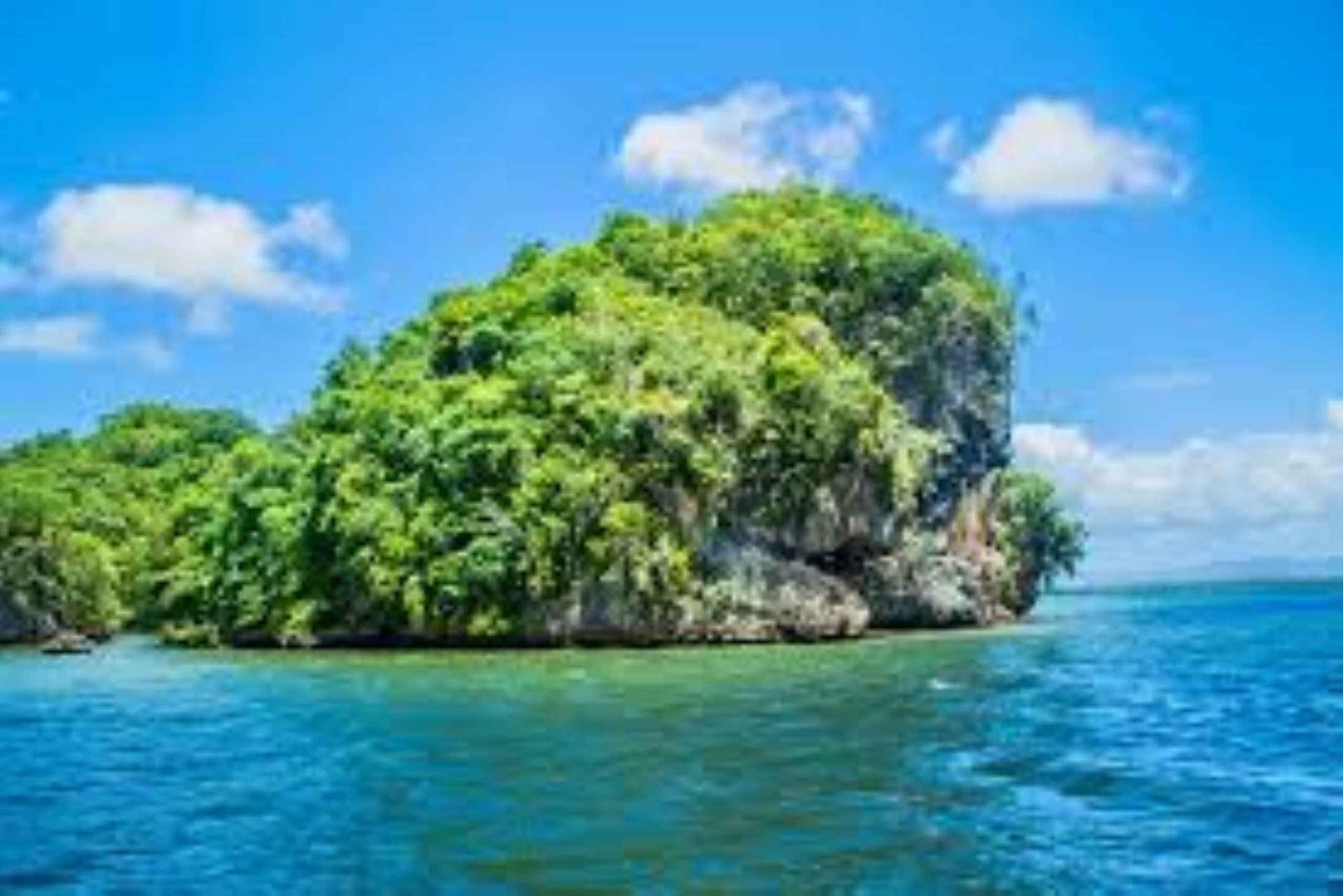 Private: Explore Los Haitises National Park Day Trip