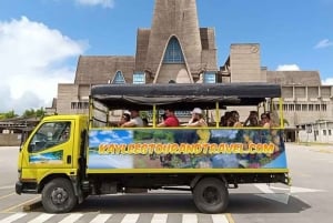 Private Full-Day Safari Adventure in Punta Cana with Pickup