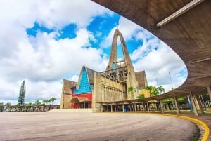 Private Full-Day Safari Adventure in Punta Cana with Pickup