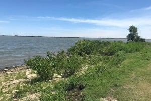 Private: Good Lagoon Exploration in Jaragua National Park