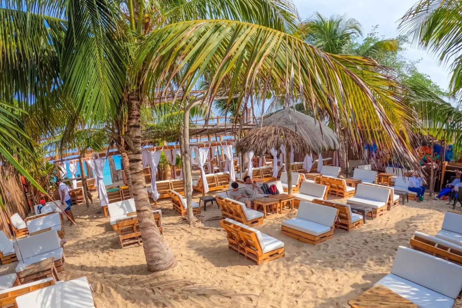 Private: Gourmet Chef Experience in Punta Cana