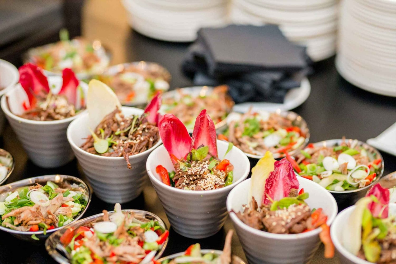 Private: Gourmet Chef Experience in Punta Cana