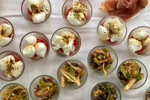 Privado: experiência de chef gourmet em Punta Cana