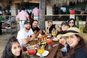 Privado: experiência de chef gourmet em Punta Cana