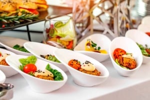 Privado: experiência de chef gourmet em Punta Cana