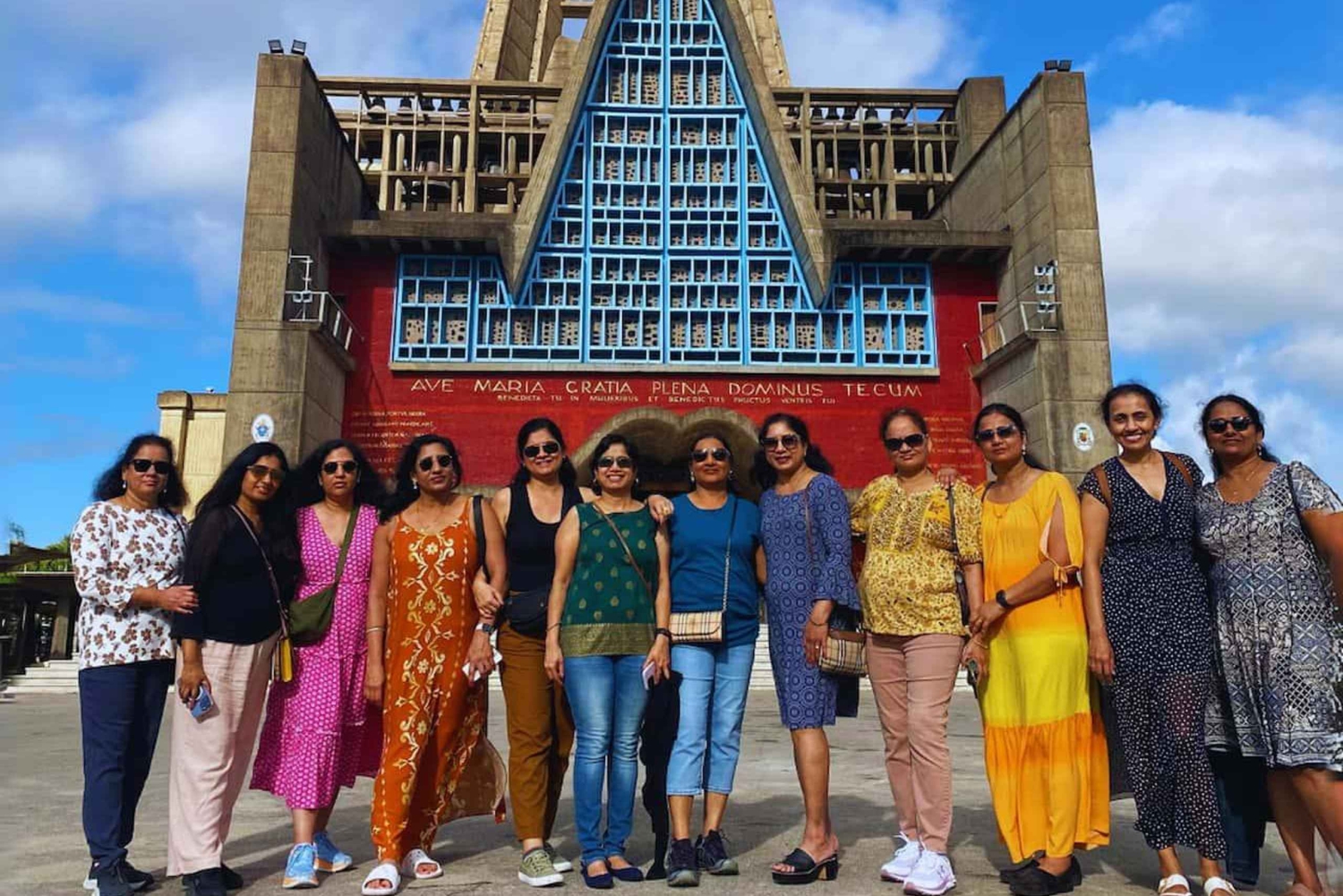 Privat halvdagstur i Punta Cana-Higüey med lokal guide