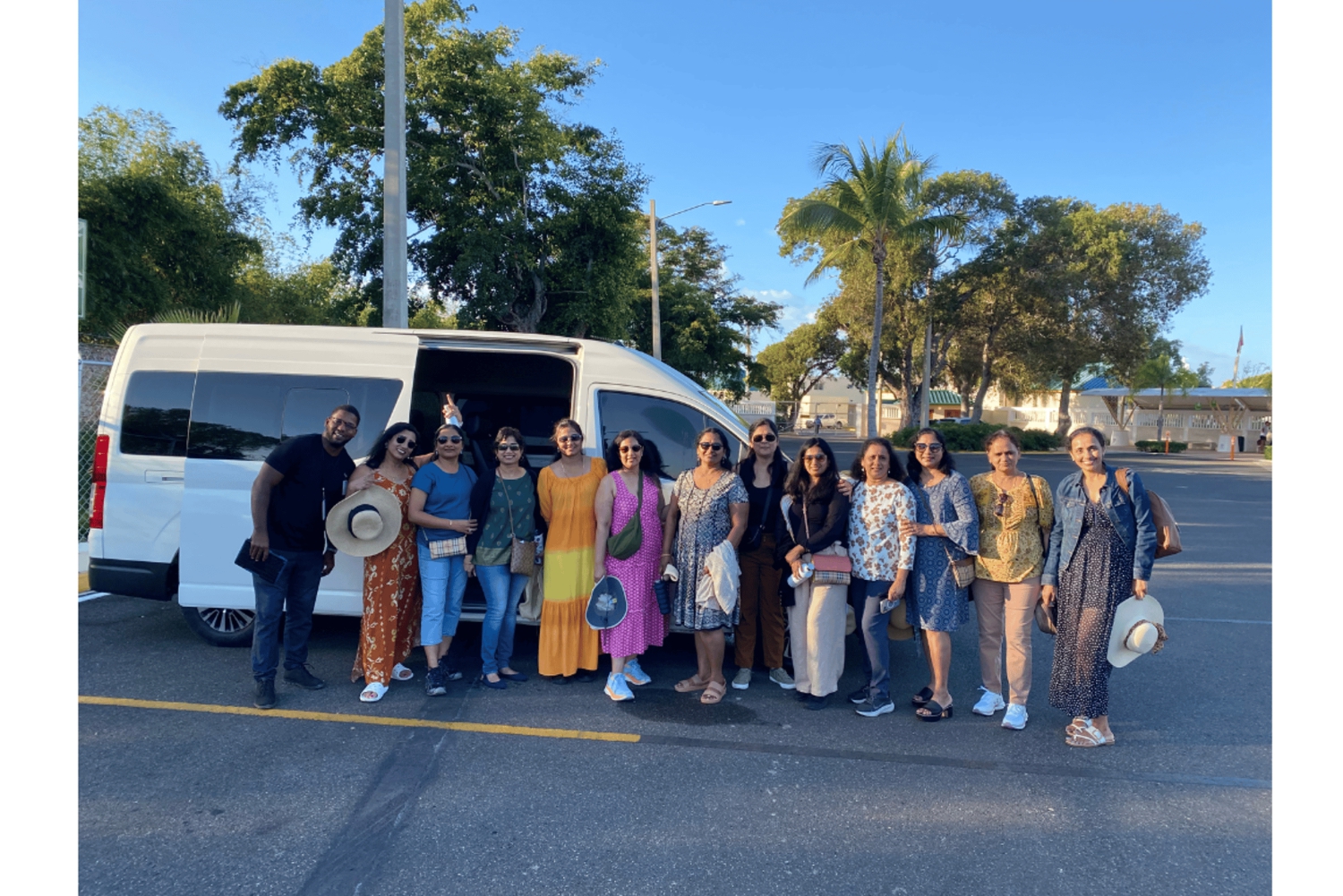 Private Half Day Tour in Punta Cana-Higüey with Local Guide