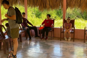 Privat halvdagstur i Punta Cana-Higüey med lokal guide