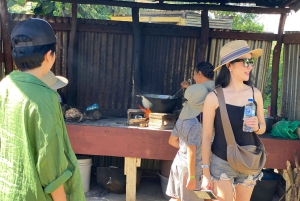 Privat halvdagstur i Punta Cana-Higüey med lokal guide