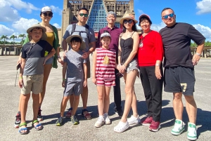 Privat halvdagstur i Punta Cana-Higüey med lokal guide