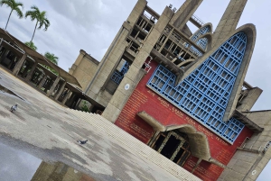 Privat halvdagstur i Punta Cana-Higüey med lokal guide