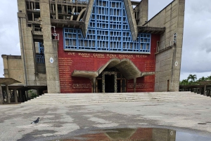 Privat halvdagstur i Punta Cana-Higüey med lokal guide