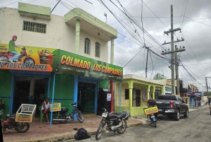 Privat halvdagstur i Punta Cana-Higüey med lokal guide