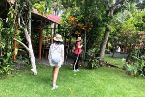 Privat halvdagstur i Punta Cana-Higüey med lokal guide