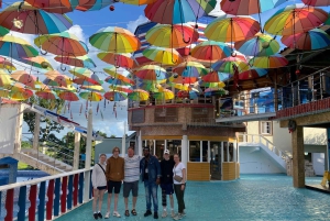 Privat halvdagstur i Punta Cana-Higüey med lokal guide