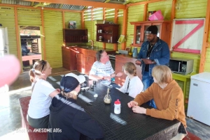 Privat halvdagstur i Punta Cana-Higüey med lokal guide