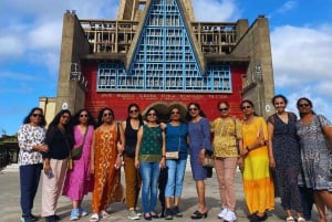 Private Half Day Tour in Punta Cana-Higüey with Local Guide