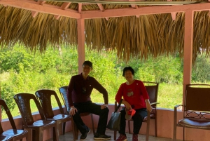 Private Half Day Tour in Punta Cana-Higüey with Local Guide