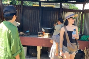 Private Half Day Tour in Punta Cana-Higüey with Local Guide