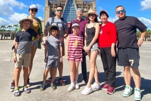 Private Half Day Tour in Punta Cana-Higüey with Local Guide