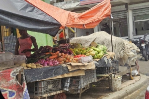 Private Half Day Tour in Punta Cana-Higüey with Local Guide