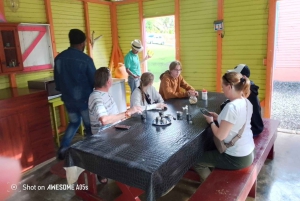 Private Half Day Tour in Punta Cana-Higüey with Local Guide