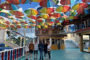 Private Half Day Tour in Punta Cana-Higüey with Local Guide