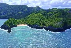 Private: Hidden Gems Tour — Ermitaño & Onda Beach, Samaná