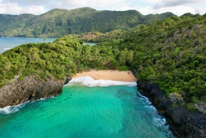 Private: Hidden Gems Tour — Ermitaño & Onda Beach, Samaná