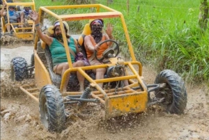 Private Historical Higüey Discovery Day Trip from Punta Cana