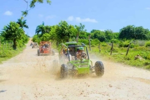 Private Historical Higüey Discovery Day Trip from Punta Cana