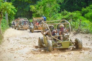 Private Historical Higüey Discovery Day Trip from Punta Cana