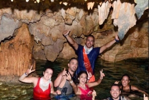 Private Historical Higüey Discovery Day Trip from Punta Cana