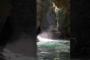 Private: Jamao Jungle Rappel & Waterfall Expedition