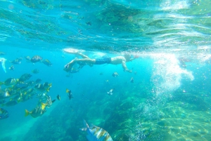 Private Junior Catamaran Tour in Punta Cana with Transportation Included