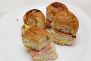 Private Junior Catamaran Tour in Punta Cana with Transportation Included