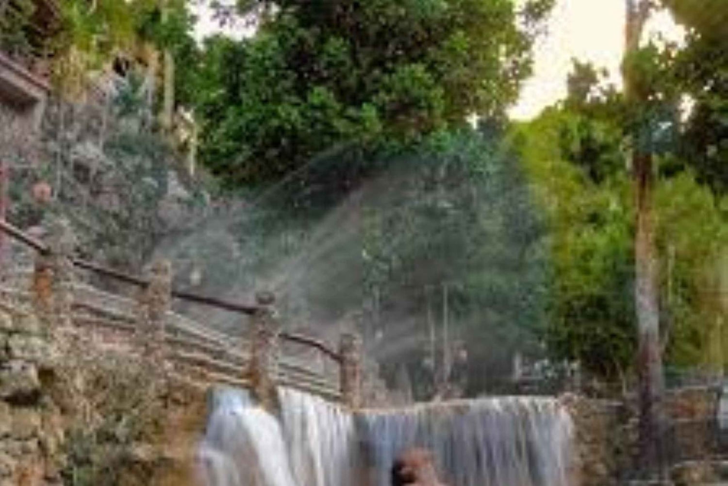 プライベート：ロス・アイティセス国立公園＆カニョ・オンドの天然プールを体験しましょう