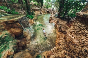 Private: Los Haitises National Park 2-Day Tour with Meals