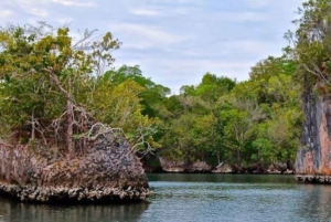 Private: Los Haitises National Park 2-Day Tour with Meals